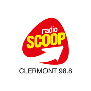 Illustration de l'événement Radio Scoop, LA radio clermontoise. sur aftermag.com