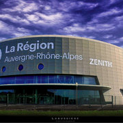 Illustration de l'événement Le Zénith d'Auvergne : Là où les Spectacles prennent vie ! sur aftermag.com