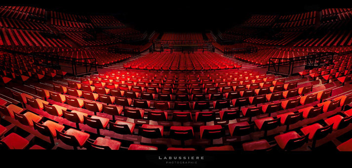 Zénith d'Auvergne