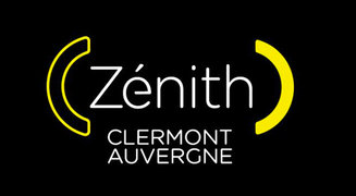 Photo de Zénith d'Auvergne sur aftermag.com